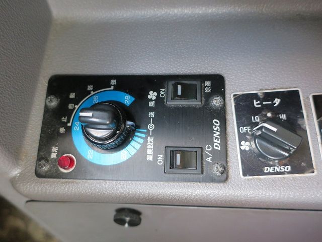 中古トラック 日野乗合バス #19
