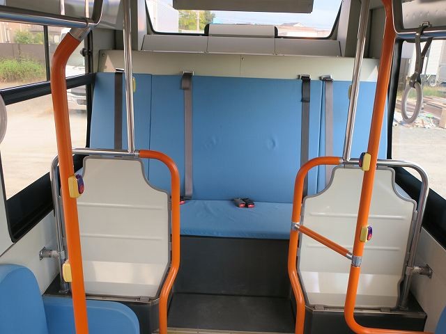 中古トラック 日野乗合バス ＃23