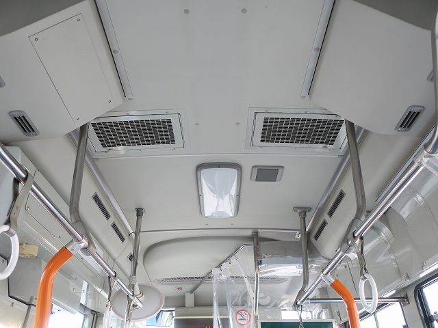 中古トラック 日野乗合バス #24