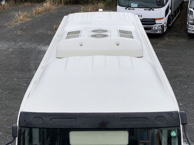 中古トラック 日野乗合バス ＃7