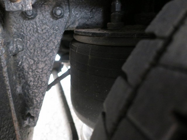 中古トラック 日野乗合バス ＃10