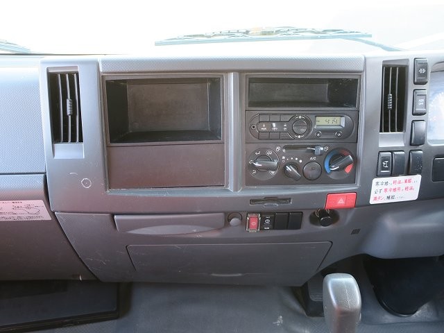 中古トラック いすゞ平ボディ #14