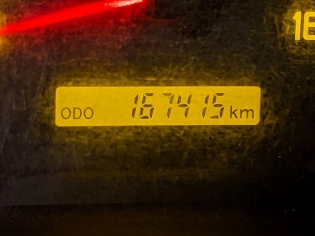 中古トラック いすゞ平ボディ #17