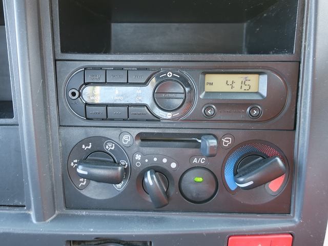 中古トラック いすゞ平ボディ #20