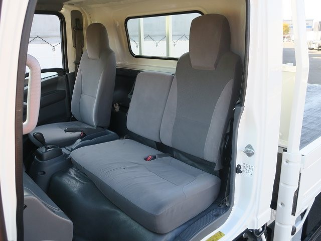 中古トラック いすゞ平ボディ #23