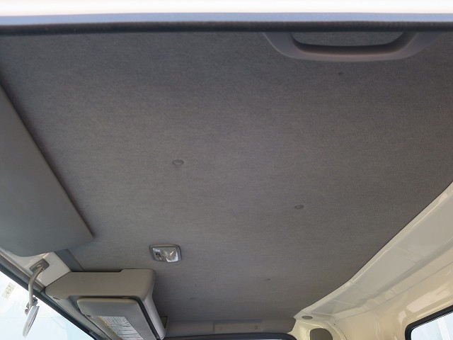 中古トラック いすゞ平ボディ #24