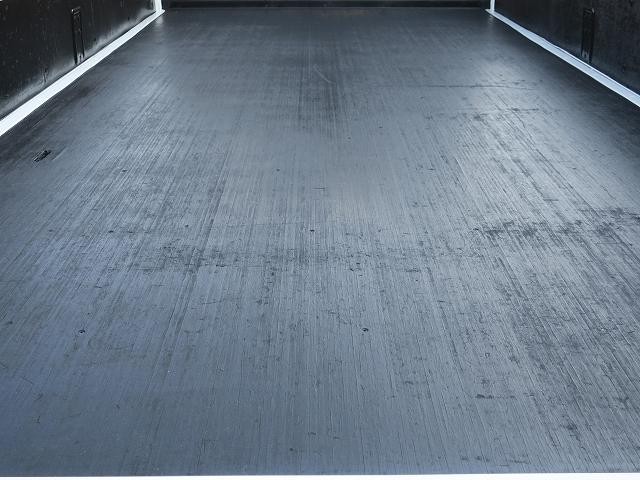 中古トラック いすゞ平ボディ #8