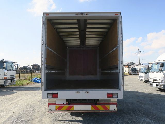 中古トラック 日野アルミウィング ＃5