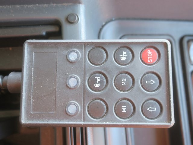 中古トラック 三菱ふそうアルミウィング #19