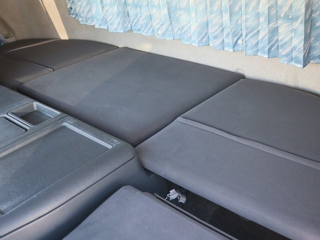 中古トラック 三菱ふそうアルミウィング #23