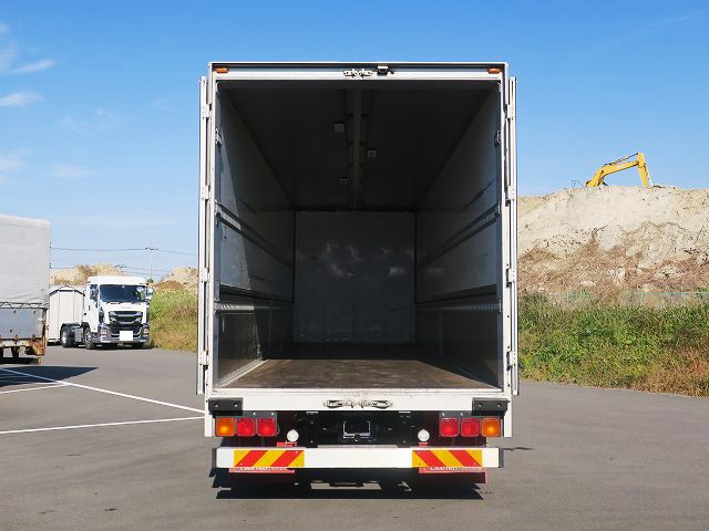 中古トラック 三菱ふそうアルミウィング #5