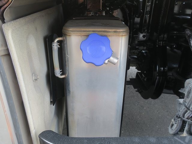 中古トラック 三菱ふそうトラクタヘッド #11