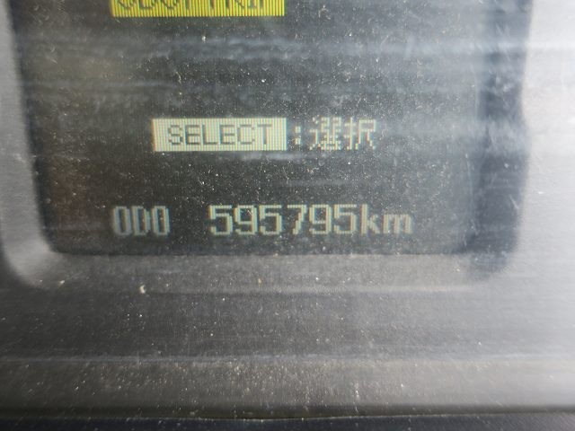 中古トラック 三菱ふそうトラクタヘッド #19