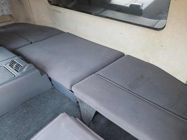 中古トラック 三菱ふそうトラクタヘッド #24