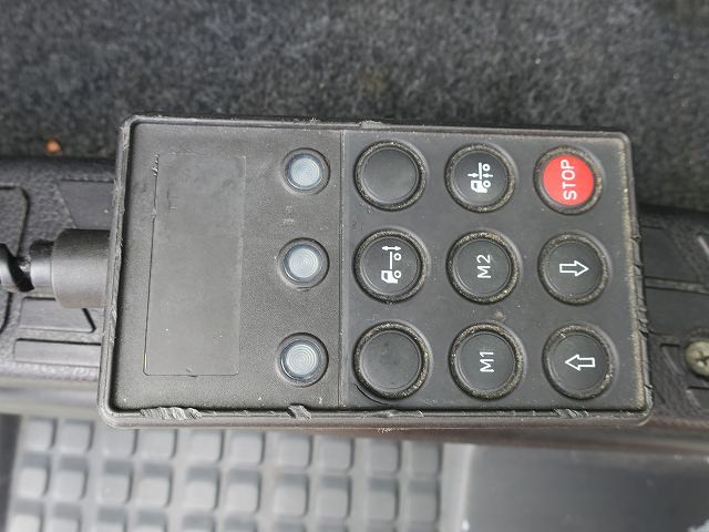 中古トラック 日野アルミウィング #18