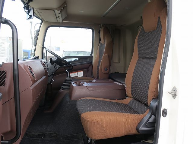 中古トラック 日野アルミウィング #22