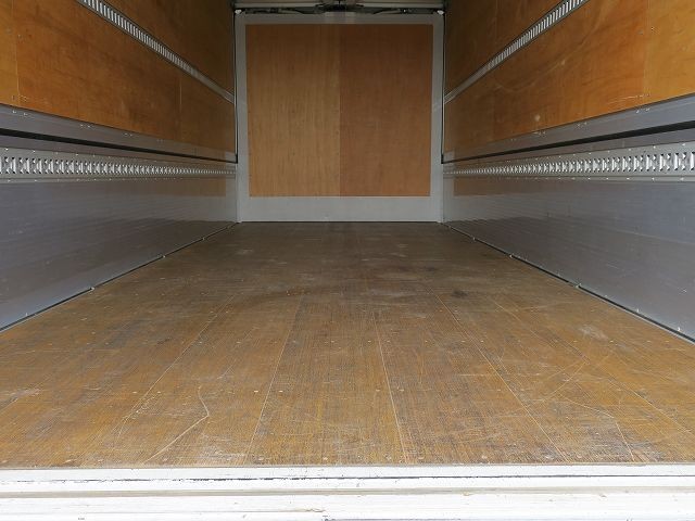 中古トラック 日野アルミウィング #6