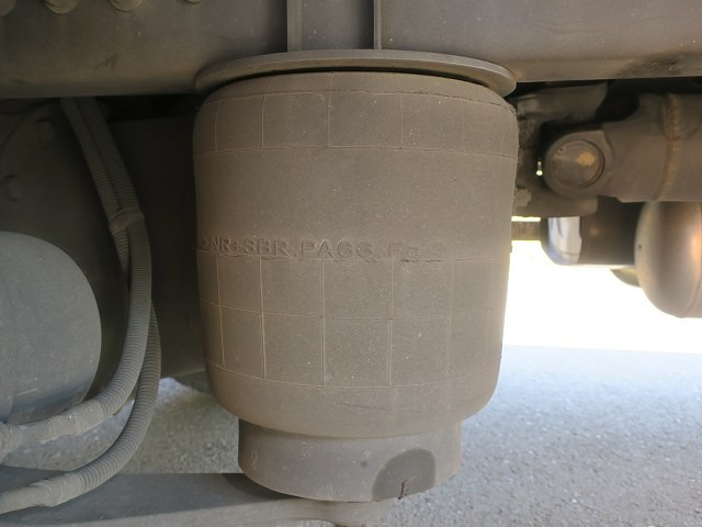 中古トラック 日野アルミウィング ＃9