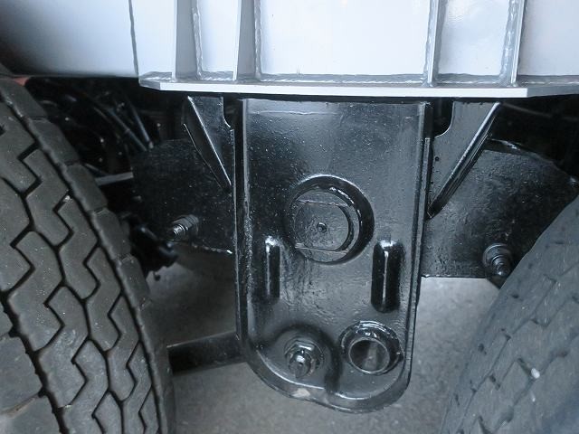 中古トラック 国内・その他粉粒体運搬トレーラー ＃18