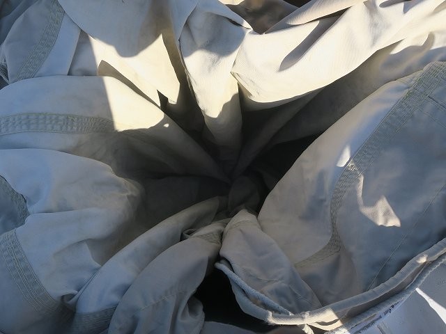 中古トラック 国内・その他粉粒体運搬トレーラー ＃9