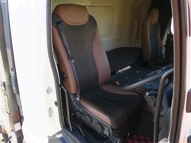 中古トラック 日野冷凍ウィング #14