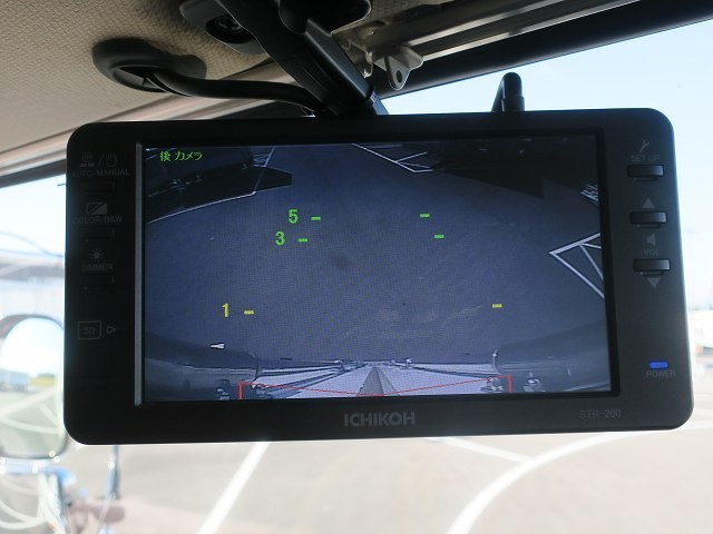 中古トラック 日野冷凍ウィング #21