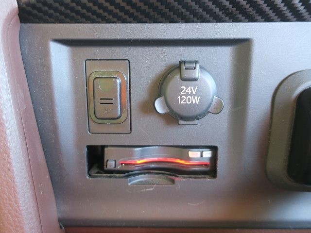 中古トラック 日野冷凍ウィング #22