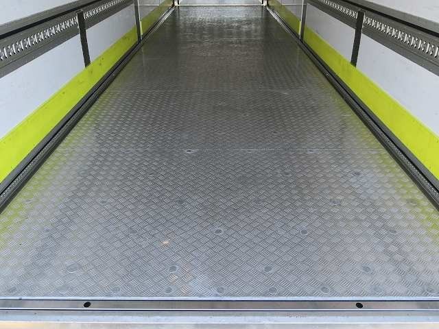 中古トラック 日野冷凍ウィング #5