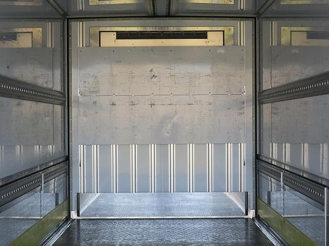 中古トラック 日野冷凍ウィング #6