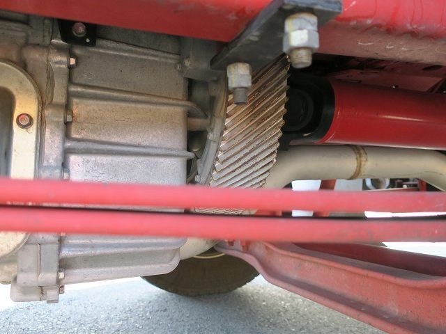 中古トラック 日野冷凍ウィング #10