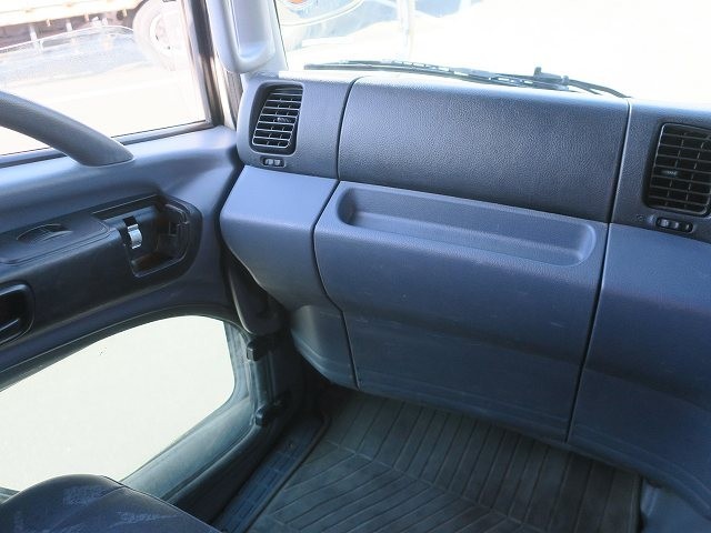 中古トラック 日野コンクリートミキサー車 #16