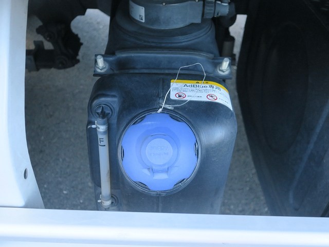 中古トラック 日野アルミウィング ＃11