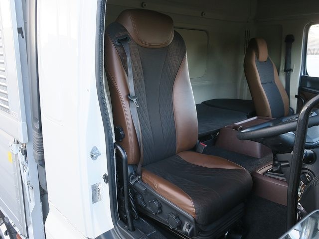 中古トラック 日野アルミウィング ＃13