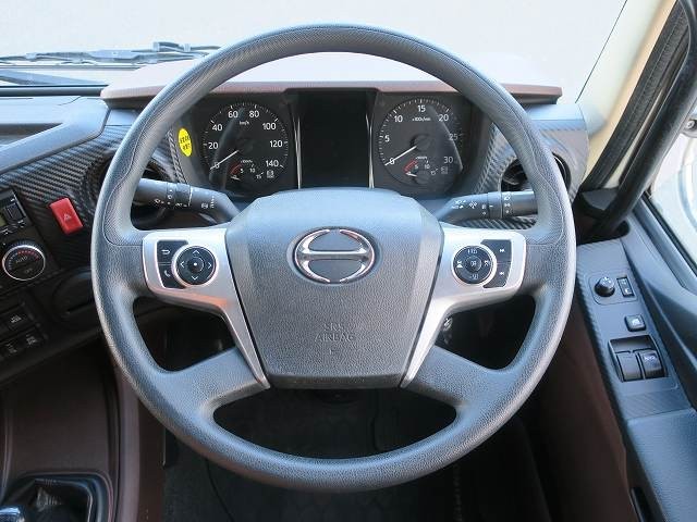 中古トラック 日野アルミウィング ＃15