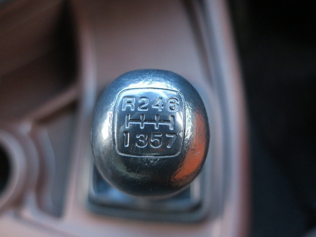 中古トラック 日野アルミウィング ＃17