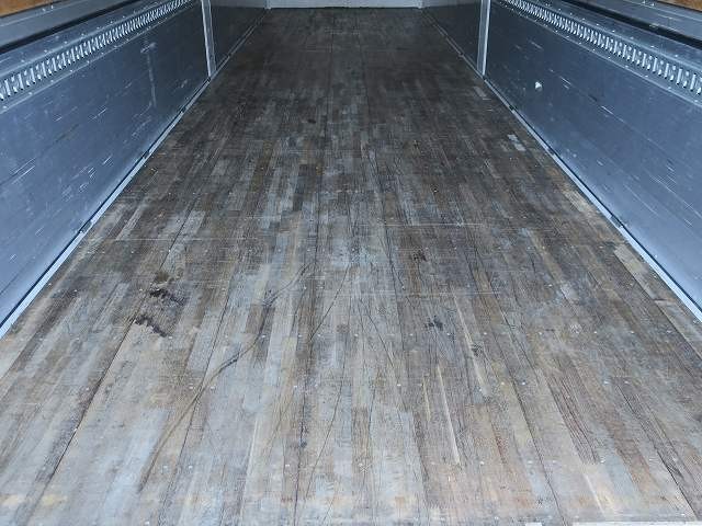 中古トラック 日野アルミウィング ＃5