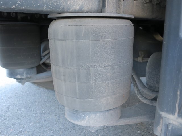 中古トラック 日野アルミウィング ＃9