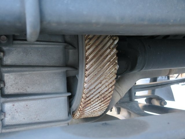 中古トラック 日野アルミウィング ＃10