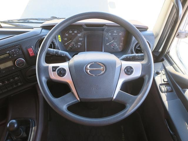 中古トラック 日野アルミウィング #15