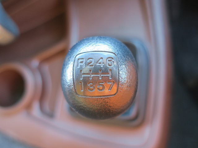 中古トラック 日野アルミウィング #17