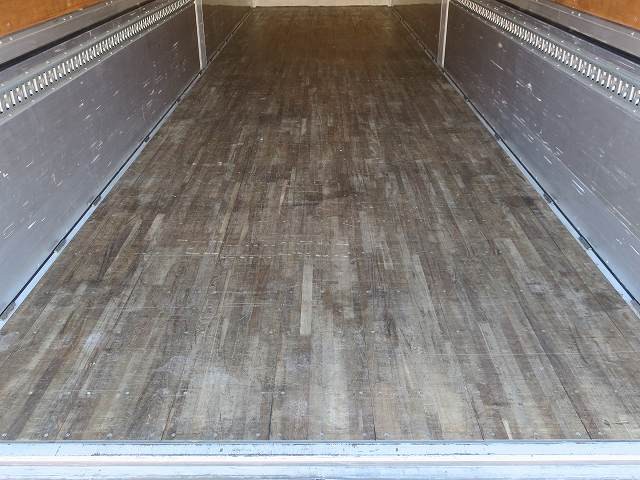 中古トラック 日野アルミウィング #6