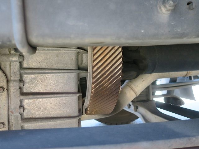 中古トラック 日野アルミウィング #8