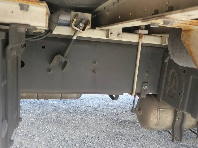 中古トラック 日野アルミウィング ＃11