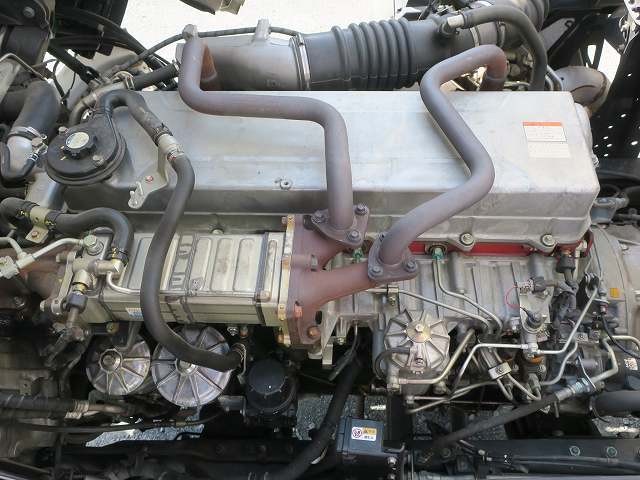 中古トラック 日野アルミウィング ＃12