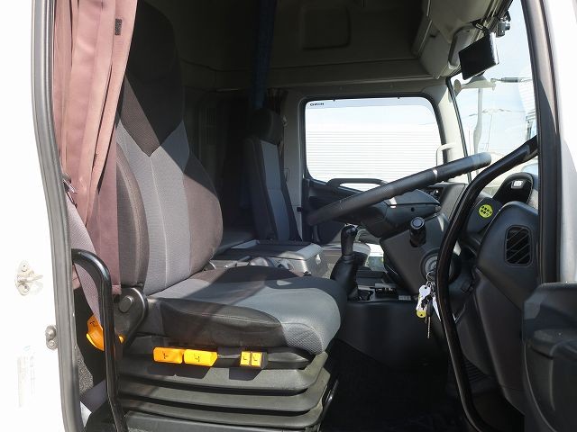 中古トラック 日野アルミウィング ＃13
