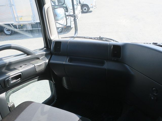 中古トラック 日野アルミウィング ＃14