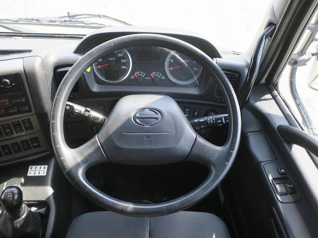 中古トラック 日野アルミウィング ＃15