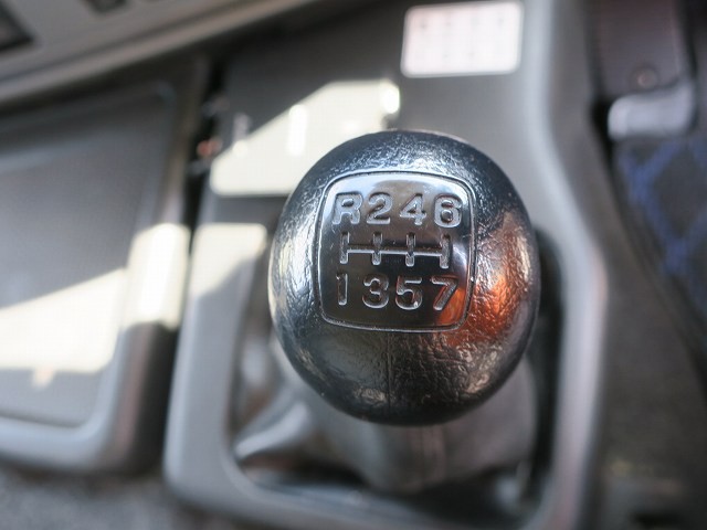 中古トラック 日野アルミウィング ＃17