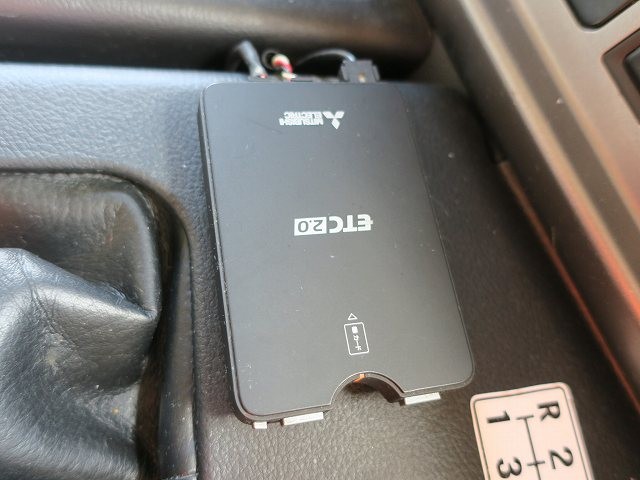 中古トラック 日野アルミウィング #19