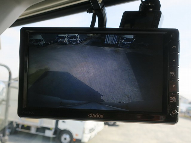 中古トラック 日野アルミウィング ＃20